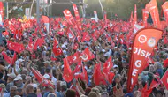Özgür Özel: Adayımız Ekrem İmamoğlu'dur