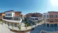 Konya Surları ihaleye hazırlanıyor: Yeni dükkanlar sahiplerini bulacak