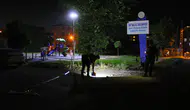 O şehirde silahlı çatışma: Yaralılar var