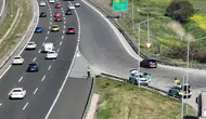 Gökten trafik cezası yağacak: Yeni trafik polisi Cayrokopter