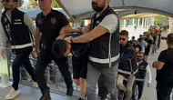 Siber Suçlarla Mücadele: 364 kişi yakalandı