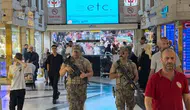 Bundan sonra böyle: Suç örgütlerine karşı özel harekat polisleri devriyede