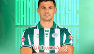 Konyaspor'da sürpriz ayrılık!