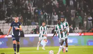Konyaspor’da istenmeyen oyuncu ile yollar ayrıldı!