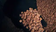 Uyuşturucu operasyonu: 3 milyon 542 bin hap ele geçirildi