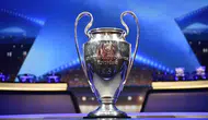 UEFA Şampiyonlar Ligi’nde büyük heyecan başlıyor