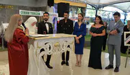 Konya'da Yavuz ve Zirekoğlu aileleri akraba oldu