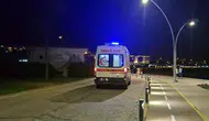Denize düşen arkadaşını kurtarmak isterken boğuldu