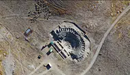 Medeniyetler şehri Konya antik çağın da yıldızıymış