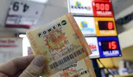 Türkiye'den alınabiliyor mu? ABD piyangosunda 2 milyar dolarlık tarihi rekor