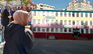 Konya’nın ünlü okulunda gergin bekleyiş: 8 Eylül’e yetişecek mi?