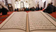 Bugün Mevlid Kandili idrak edilecek
