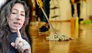 Bu rakamlar gerçek mi? Boş ev temizliği için istenen para genç kadını şok etti