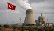 Türkiye için milat: Yerli ve milli nükleer reaktör için düğmeye basıldı