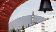 Türkiye için risk var mı? Rus İHA saldırısıyla Çernobil alarma geçti