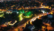 Konya’daki bu bağa gelenler doya doya üzüm yiyor: Asırlık gelenek sürüyor