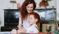Psikologlardan ebeveynlere: Çocuğunuzla öğrenci olun