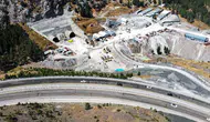 Konya - Antalya Yolunda feci kaza! Alacabel kapandı