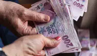 Hesaplara yatırıldı mı: Eylül ayı yaşlı aylığı ve engelli maaşları
