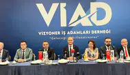 Konyalı iş insanları Kazakistan’a gidecek: Uluslararası açılım