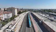 Konyalı firmalar Türkiye'yi demir ağlarla örecek: Büyük destek geliyor