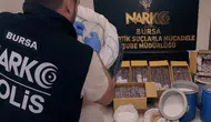 Okullar açılmadan önce: Zehir tacirlerine darbe
