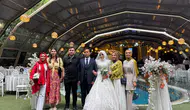 Konya Alperen Ocakları’ndan Kardeşlik ve Dayanışma Örneği
