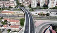 Konya'da asfalt operasyonu: Gece boyunca çalıştılar