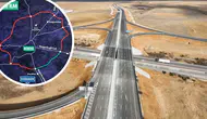 Konya'nın çemberi kapanıyor! Çevre Yolu için kritik adım