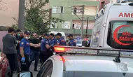 Katil 16 yaşındaki oğlu mu? Anne ile kızı evde ölü bulunmuştu