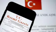 Önemli görevlere atamalar yapıldı