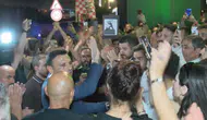 CHP İstanbul İl Başkanlığı çevresinde gerilim yüksek
