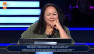 Konyalı yarışmacı Milyoner programında bu soruya takıldı