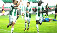 Konyaspor tarihine geçmişti! Yeni takımı şaşırttı