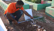 Büyü imha edilebilir mi? Mezarlıklardan büyü fışkırıyor