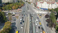Konya’nın trafiği bu merkezden kontrol edilecek: Yeni proje geliyor