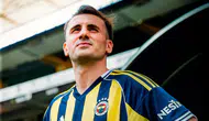 Fenerbahçe, Kerem Aktürkoğlu ile 4 yıllık anlaşma sağladı