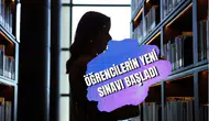 Milyonlarca öğrencinin asıl sınavı başladı: Üniversite okumaktan daha zor...