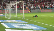 Konya'da tarihi hezimet! Milliler farklı mağlup