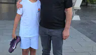 Ömer Atiker: "Kötü takım değiliz, daha iyi olacağız ve bu mağlubiyeti telafi edeceğiz"