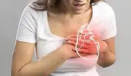 Kadınların kalbi var: O hastalık kadınları çok seviyor