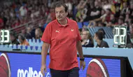 EuroBasket 2025: Ergin Ataman "En Değerli Başantrenör" seçildi
