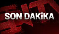 Ankara'da 4,1 büyüklüğünde deprem