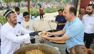 Konya'nın dev festivali 2026'da daha büyük olacak: Gastrofest'te tam not