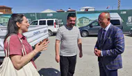 Ankaralı aile Konya'nın gerçek yüzüyle tanıştı: Şehir yüzleri güldürüyor