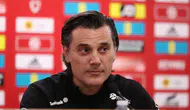 Montella, Konya’da İspanya maçı ile flaş ifadeler kullandı! Her türlü silaha sahibiz