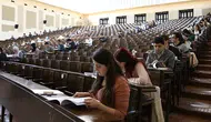 Üniversiteli olmak için bugün son gün