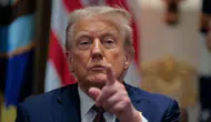 Başkan Trump, Pentagon'un adını Savaş Bakanlığı olarak değiştirdi