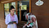 Karatay'da tam buğday ekmeği seferberliği sürüyor