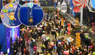 Konya'da 2025 yılı Şivlilik için start verildi: Selçuklu büyük şölene hazırlanıyor